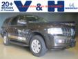 V & H Automotive
2414 North Central Ave., Marshfield, Wisconsin 54449 -- 877-509-2731
2008 Lincoln Navigator Pre-Owned
877-509-2731
Price: $26,513
Call for a free CarFax report.
Click Here to View All Photos (20)
14 lenders available call for info on