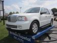 2005 LINCOLN NAVIGATOR UNKNOWN
Please Call for Pricing
Phone:
Toll-Free Phone:
Year
2005
Interior
CAMEL
Make
LINCOLN
Mileage
112658 
Model
NAVIGATOR UNKNOWN
Engine
V8 Gasoline Fuel
Color
OXFORD WHITE
VIN
5LMFU27595LJ21197
Stock
J21197
Warranty