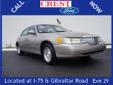 2001 Lincoln Town Car Executive $7,991
Crest Ford Of Flat Rock
22675 Gibraltar Rd.
Flat Rock, MI 48134
(734)782-2400
Retail Price: $7,991
OUR PRICE: $7,991
Stock: 13882T
VIN: 1LNHM81W41Y637335
Body Style: 4 Dr Sedan
Mileage: 66,902
Engine: 8 Cyl. 4.6L