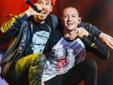 Choose and purchase Linkin Park, Rise Against & Of Mice and Men tour tickets: Mohegan Sun Arena in Uncasville, CT for Friday 1/30/2015 concert.
Purchase Linkin Park 'The Hunting Party' tour tickets cheaper by using coupon code TIXMART and receive 6%
