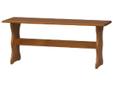 Linon Chelsea Kitchen Nook Bench
List Price : -
Price Save : >>>Click Here to See Great Price Offers!
Linon Chelsea Kitchen Nook Bench
Customer Discussions and Customer Reviews.
See full product discription Read More
Best selection Linon Chelsea Kitchen