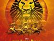 The Lion King Broadway Musical in New York City
See The Lion King Musical in New York Live!
with tickets from New York Tickets.
Use this link: The Lion King Musical New York.
Get your The Lion King Musical New York tickets now
to see The Lion King Musical