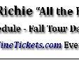 Lionel Richie "All the Hits All Night Long" Fall Tour 2013
Tour Dates, North American Schedule & Concert Ticket Information
Lionel Richie will be on tour in North America in 2013. The Lionel Richie Fall Tour 2013 is being referred to as "All the Hits All