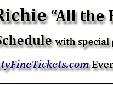 Lionel Richie 2014 Summer Tour Concert in Atlanta, GA
Concert at the Chastain Park Amphitheatre on Monday, July 7, 2014
Lionel Richie will be arriving for a concert in Atlanta, Georgia for a new tour date on the new North American schedule announced for