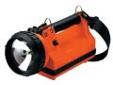 "
Streamlight 45107 LiteBox Vehicle Mount System w/DC Orange
Streamlight LiteBoxÂ® Vehicle Mount System - 12V DC - Orange
Portable, powerful, industrial-duty, rechargeable lantern with 90Â°swivel head lets you aim the super-bright light in any direction.