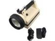 "
Streamlight 45129 LiteBx Pwr Failure Sys 120V 8WF
LiteBox Power Failure System (8WF) (Beige)
- The Power Failure System features ""Smart"" power failure circuitry which automatically illuminates the light when the power goes off
- Optimized electronics
