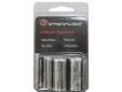 Streamlight 85180 Lithium Batteries Per 6
Streamlight Lithium Batteries
- CR123A (3V)
- Per 6Price: $9.25
Source: http://www.sportsmanstooloutfitters.com/lithium-batteries-per-6.html