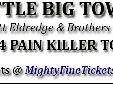 Little Big Town Pain Killer Tour Concert Tickets for Rosemont
Concert Tickets for The Rosemont Theatre on Friday, December 5, 2014
Little Big Town will arrive in Rosemont, Illinois on Friday, December 5, 2014. The Little Big Town Rosemont concert is