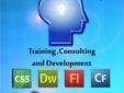 Unlock The Mind is a software training, consulting and Web development service. We provide training in cutting edge Web development software and the underlying code such as:
Dreamweaver
Flash
HTML
CSS
ColdFusion
PHP
WordPress
We can consult with you to
