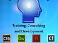 Unlock The Mind is a software training, consulting and Web development service. We provide training in cutting edge Web development software and the underlying code such as:
Dreamweaver
HTML
HTML5
CSS
CSS3
JavaScript
jQuery
ColdFusion
PHP
WordPress
Flash
