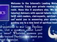 Real Online Psychics See Here!
dmckcl
277