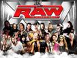 WWE:Raw LIVE!
12/3/2011 - 7:30PM
Bank Atlantic Center
Sunrise, FL
888-684-7849
South Florida is hosting one of the biggest events EVER: WWE:Raw LIVE! All your favorite WWE superstars are making their way to bring you the ultimate entertainment possible!