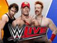 WWE: Live Tickets
05/31/2015 5:00PM
American Bank Center
Corpus Christi, TX
Click Here to buy WWE: Live Tickets