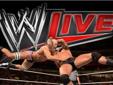 WWE: Live Tickets
05/23/2015 7:30PM
DCU Center
Worcester, MA
Click Here to Buy WWE: Live Tickets