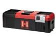 "
Hornady 043311 LNL Sonic Cleaner Hot Tub 9 Liter 220 Volt
The Hornady Hot Tub Sonic Cleaner takes sonic cleaning to the next level. The Hot Tube features 9 liter (2.3 Gallon) capacity that when combined with its size is able to accommodate and clean a