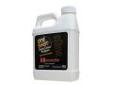 "
Hornady 043360 LNL Sonic Cleaner Solution Quart
ONE SHOT Sonic Clean Solution
- Cleans all gun parts, safe for all firearms finishes.
- Quickly removes carbon, dirt, grease and powder residue.
- Designed specifically for the Hornady Sonic Cleaner
-