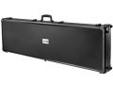 "
Barska Optics BH11952 Loaded Gear, Hard Case AX-200
BH11952 - Loaded Gear AX-200 Hard Rifle Case
The Loaded Gearâ¢ AX-200 hard rifle case is designed to carry up-to 50inch long rifles or shotguns. This protective hard travel container features two