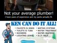 local plumbing experts in tucson area. broken pipes underground lines water heater repair septic tank pumping hydro jetting services. duct grease trap cleaning waste management plumbers commercial