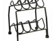 Lockdown Stackable Handgun Rack 4 + 4 222504
Manufacturer: Lockdown
Model: 222504
Condition: New
Availability: In Stock
Source: http://www.fedtacticaldirect.com/product.asp?itemid=59117