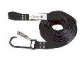 Lockstraps 24' ExtensionItem#: 301Use it like a big bike lock, securing all of your stuff at the same timeGreat for tools, equipment, motorcycles, and anything you leave laying around
Manufacturer: Lockstraps
Model: 301
Condition: New
Availability: In