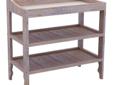 â· Lolly & Me Sawyer Changing Table - Driftwood Whitewash For Sales
â· Lolly & Me Sawyer Changing Table - Driftwood Whitewash For Sales
Â Best Deals !
Product Details :
Find baby changing tables at ! Lolly & me sawyer changing table, driftwood whitewash
