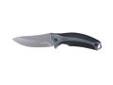 "
Kershaw 1895X Lone Rock Series Small Fixed Blade, Clam Pack
The Perfect Mid-Sized Hunting Knife
For those who prefer a mid-sized hunting knife, Kershaw made the LoneRock 1895. With its thumb recess and heavy mid-spine jimping, this knife was designed to