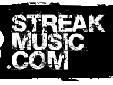 is looking for unsigned bands and solo
we want to show your music video to the world.
Join StreakMusic.com as an Artist
You must not be signed with a record label, your music must be original