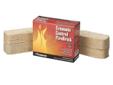 Contact the seller
If you can't remember when you cleaned your chimney last best bet it is time to do it before the winter season. These bricks made from Douglas Fir and Western Red Cedar burn like cordwood, but comply with California Prop 65. Unlike some
