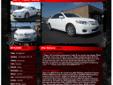 Toyota Camry LE 6-Spd AT Automatic White 23437 4-Cylinder 2.5L L4 DOHC 16V2011 Sedan Win Motors 213-500-2773