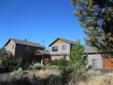 Level Private 8.6 acres of easy care perennial gardens. Waiting for your toys,shops,barns. Mt views, this property sees no other homes. Surrounded by 5 other estate homes on 10-70 acres each. 1/2 mile to Deschutes River and Tumalo State Park. Sun Forest