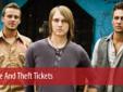 Love And Theft Tickets Comcast Center - MA
Saturday, June 29, 2013 07:00 pm @ Comcast Center - MA
Love And Theft tickets Mansfield that begin from $80 are among the commodities that are in high demand in Mansfield. It would be a special experience if you