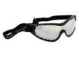 "
American Built Arms Company ABALDGG Low Drag Goggles Grey Lens
Low Drag Goggle Grey Lens Description
Light weight elastomer frame that contours to the user's face providing all day comfort in all conditions.
Vented lenses virtually eliminate fogging.