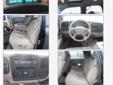 2003 GMC Yukon Denali
It has Automatic transmission.
It has 8 Cyl. engine.
Dynamite deal for vehicle with Sandstone interior.
This car is Top of the Line in Black
Power Lumbar Seat(s)
Dual Air Bags
Anti-Lock Braking System
Bose Stereo System
Power
