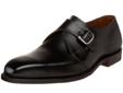 Dress up even the most basic look with the Boston loafer from Allen Edmonds. The sleek leather upper is distinguished by a suave buckle detail over the tongue, accentuated further by the smooth leather sole.Read More
low price Allen Edmonds Men's Boston