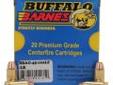 Buffalo Barnes 45-160LF-LR Low Recoil 45ACP 160gr Barnes TAC-XP /20
Buffalo Barnes
Specifications:
- Caliber: 45 ACP Low recoil
- Grain: 160
- Bullet Type: TAC-XP
- Per 20
Price: $29.52
Source: