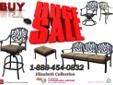 CLICK HERE http://img3.imageshack.us/slideshow/player.php?id=img3/3358/1278018668vdu.smil
Sale, cast aluminum, outdoor Patio Furniture, Wood aluminum Sunbrella Chaise bbq, island Double Chaise, Chair, Sofa , Couch Love Seat, dining set backyard Elisabeth