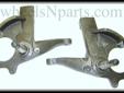 www.wheelsNparts.com Lowering drop Spindles Chevy
480-385-9700-mesa
Chevy s10 1982 - 2004 2" drop $135.00 pair
Chevy c15 1988 - 98 2"drop $169.00 pair
Chevy c15 1999 - 06 2" drop $169.00 pair
Chevy C10 1973 - 87 2.5"drop $209.00 pair
Chevy 1500 2007 -
