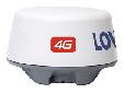 Broadband 4G Radar with 10m CablePart #: 000-10421-001Lowrance's revolutionary Broadband 4G Radar offers all of the benefits of the Broadband 3G Radar, including a true 200' working range, plus some spectacular extra features. The Broadband 4G has an