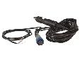 Lowrance CA-8 Cigarette plug power cableCompatible with the following units: GlobalMap 3300C, GlobalMap 3500C, GlobalMap 3600C iGPS, GlobalMap 4800, GlobalMap 4900M, GlobalMap 5500C, GlobalMap 6500C, GlobalMap 6600C HD, GlobalMap 7500C, GlobalMap 7600C