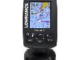 At an affordable low price the Elite-4m is the ideal choice for the tightest spaces on smaller boats, or as a second GPS-only display. With outstanding built-in features of integrated, accurate GPS antenna, world-wide background map with enhanced US lakes