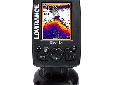 Elite-4x FishfinderNew, brighter display with 3.5"/8.9cm screen offers best viewing in any boating condition.The Elite-4x is a dedicated standalone fishfinder that comfortably fits the tightest spaces and budgets for finding fish, structure or great