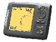 Elite-5m Baja ChartplotterPart #: 000-10208-001Feature-packed off-road GPS navigation with a brilliant, easy-to-view color display.Popular and proven Lowrance off-road GPS performance in a bright 5 in. color display makes a perfect fit for tighter,