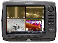 HDS-10 Gen2 Insight USA w/50/200 T/M Transducer000-10541-001Lowrance HDS-10 Gen2 Fishfinder/ChartplotterThis 10.4"/26.4 cm display offers the biggest, brightest possible HDSÂ® viewing experience.New, fastest HDSÂ® everRealtime StructureMapâ¢