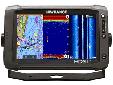 HDS Gen2 TouchFind. Navigate. Dominate.Redefining Ease-of-Use FindBuilt-in StructureScanâ¢ HD sonar imaging, plus award-winning Broadband Sounderâ¢ with DownScan Overlayâ¢ and TrackBackâ¢ feature. The ultimate fish-and structure-finding display.