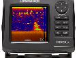 HDS-5x Gen2 Fishfinder w/o Transducer000-10527-001Lowrance HDS-5x Gen2 ChartplotterNew, fastest HDSÂ® everRealtime StructureMapâ¢ capabilityBuilt-in, award-winning Broadband Sounderâ¢Super-accurate, internal GPS antennaHigh-bright, sunlight-viewable display