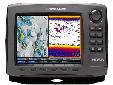 HDS-8 Gen2 Insight USA w/50/200 T/M Transducer000-10536-001Lowrance HDS-8 Gen2 Fishfinder/ChartplotterHDS-8 is the best compromise for boat owners looking for a larger display with a just-right footprintNew, fastest HDSÂ® everRealtime StructureMapâ¢