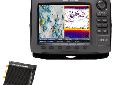 HDS-8 Gen2 Insight USA w/LSS-2, 83/200 kHz T/M and LSS-2 TransducerPart #: 000-10870-001Lowrance HDS-8 Gen2 Fishfinder/Chartplotter is the best compromise for boat owners looking for a larger display with a just-right footprint.New, faster HDSÂ®