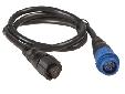 NAC-FRD2FBLNMEA network adapter cable. Adapts red connector devices to a blue connector network.Works with: NMEA 2000 Compliant Units
Manufacturer: Lowrance
Model: 127-05
Condition: New
Price: $35.11
Availability: In Stock
Source: