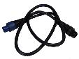 NAC-MRD2MBLNMEA 2000 network adapter cable. Adapts a blue connector device to a red connector network.Works with: NMEA 2000 Compliant Units
Manufacturer: Lowrance
Model: 127-04
Condition: New
Price: $35.10
Availability: In Stock
Source: