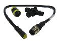 SimNet to N2K Adaptor Kit - Connect Simrad heading sensor (FC40, RC42) toNMEA 2000 network; includes Simnet-to-N2k male adaptor, Simnet-2 Joiner,T connector.
Manufacturer: Lowrance
Model: 000-0127-45
Condition: New
Price: $87.86
Availability: In Stock